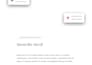 design responsive portfolio and landing page